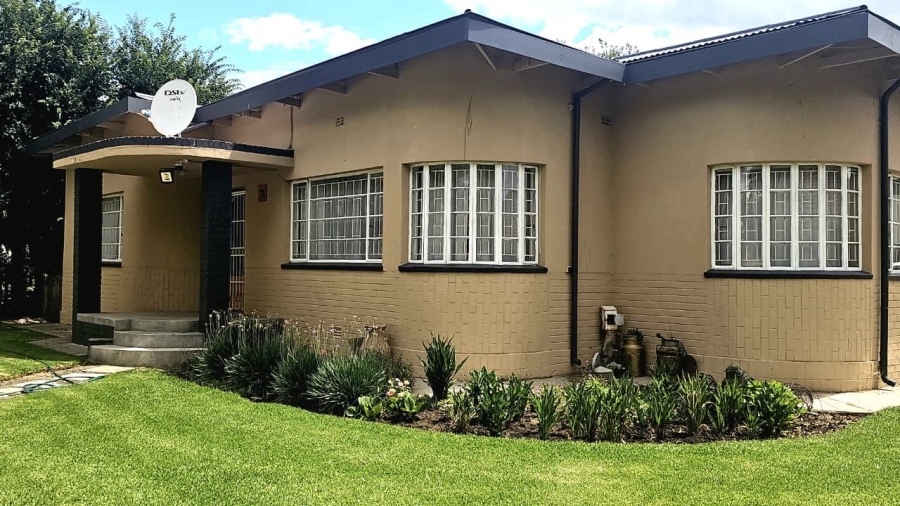 3 Bedroom Property for Sale in Aliwal North Eastern Cape
